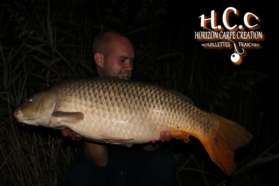 QUENTIN ZAMBELLI - TEAM HCC