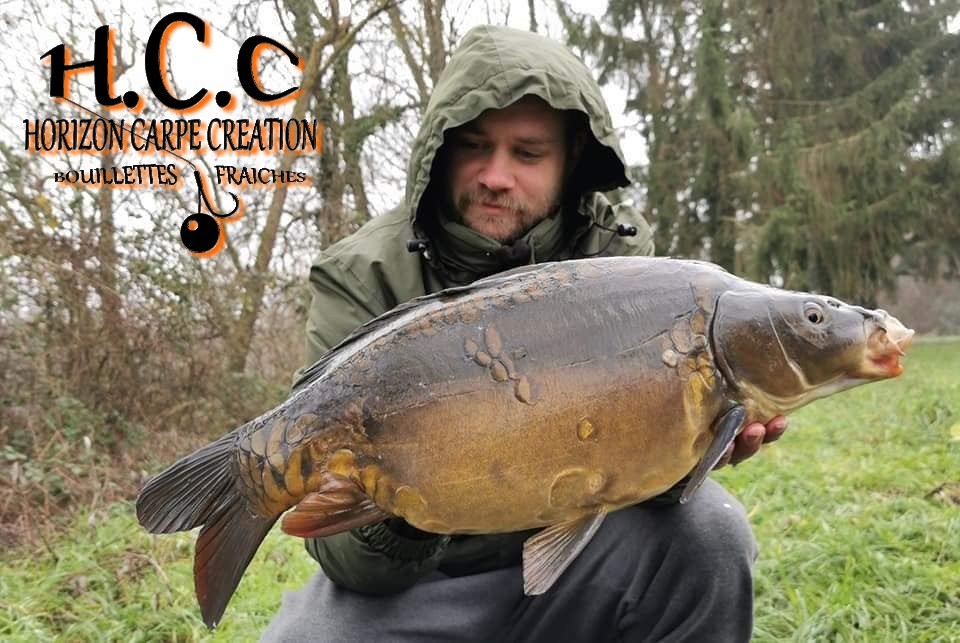 QUENTIN ZAMBELLI - TEAM HCC