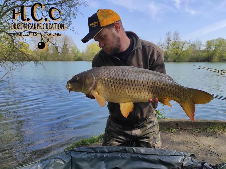 QUENTIN ZAMBELLI - TEAM HCC