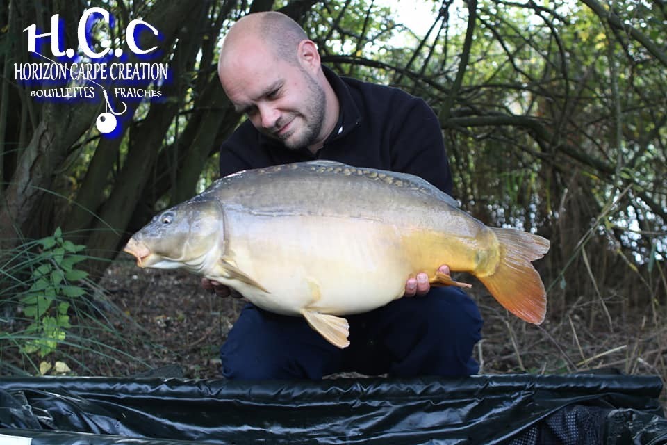 QUENTIN ZAMBELLI - TEAM HCC