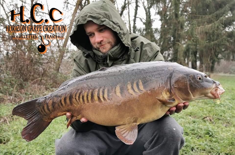 QUENTIN ZAMBELLI - TEAM HCC