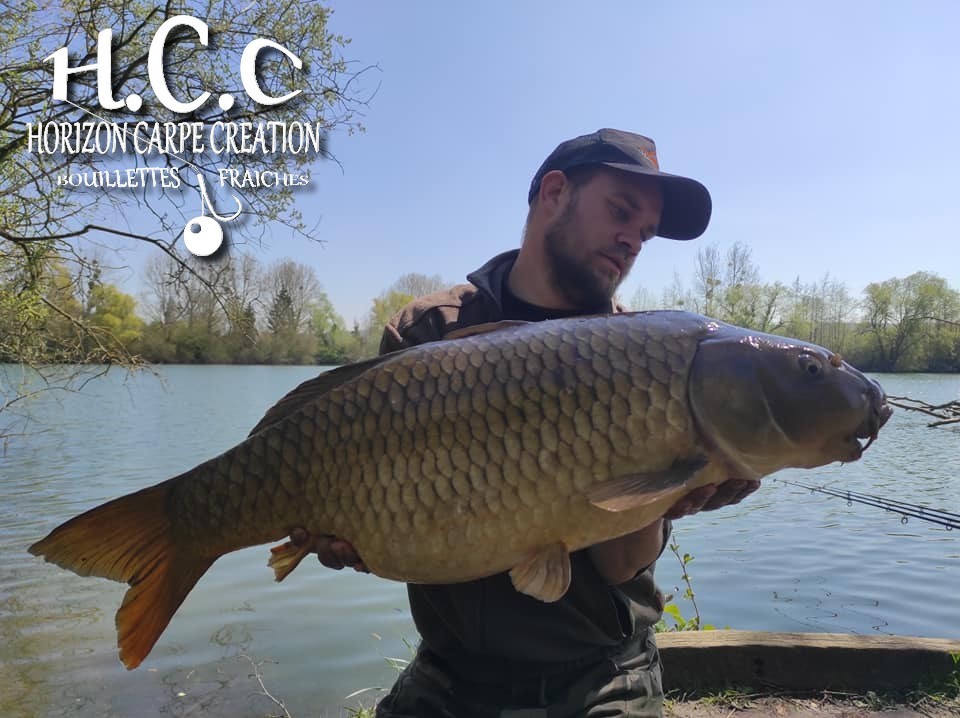 QUENTIN ZAMBELLI - TEAM HCC