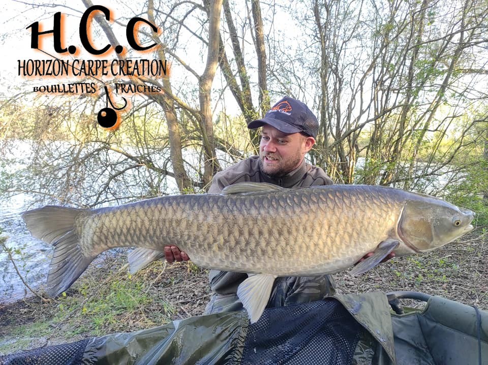 QUENTIN ZAMBELLI - TEAM HCC