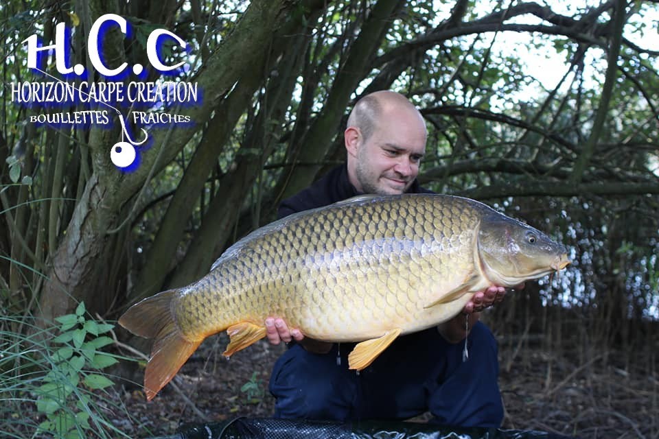 QUENTIN ZAMBELLI - TEAM HCC