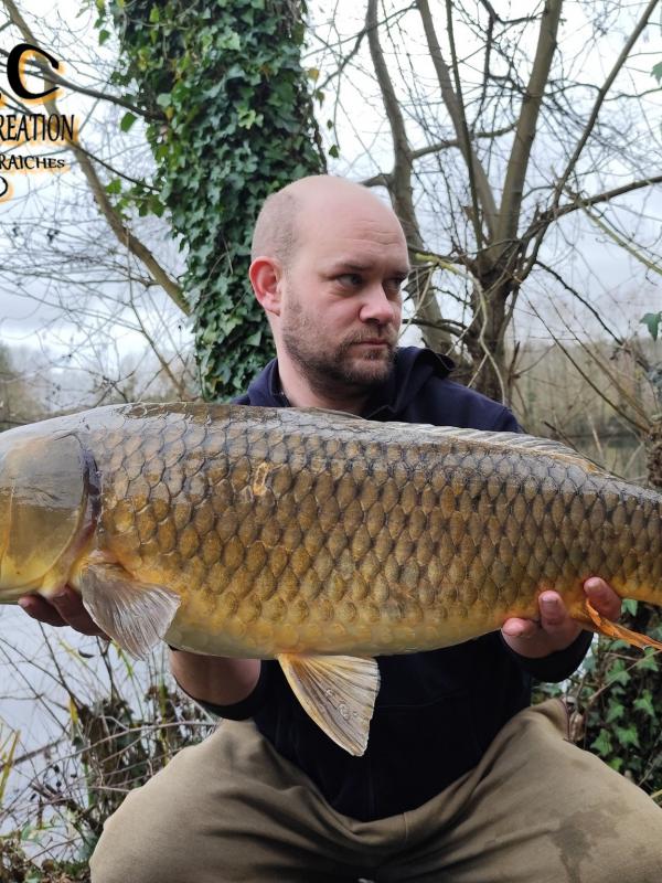 POISSONS 2025
