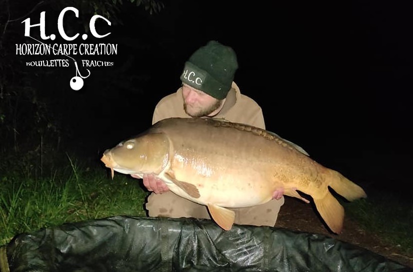 QUENTIN ZAMBELLI - TEAM HCC
