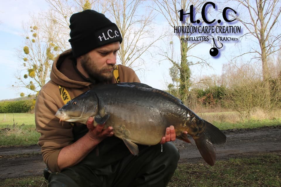 QUENTIN ZAMBELLI - TEAM HCC