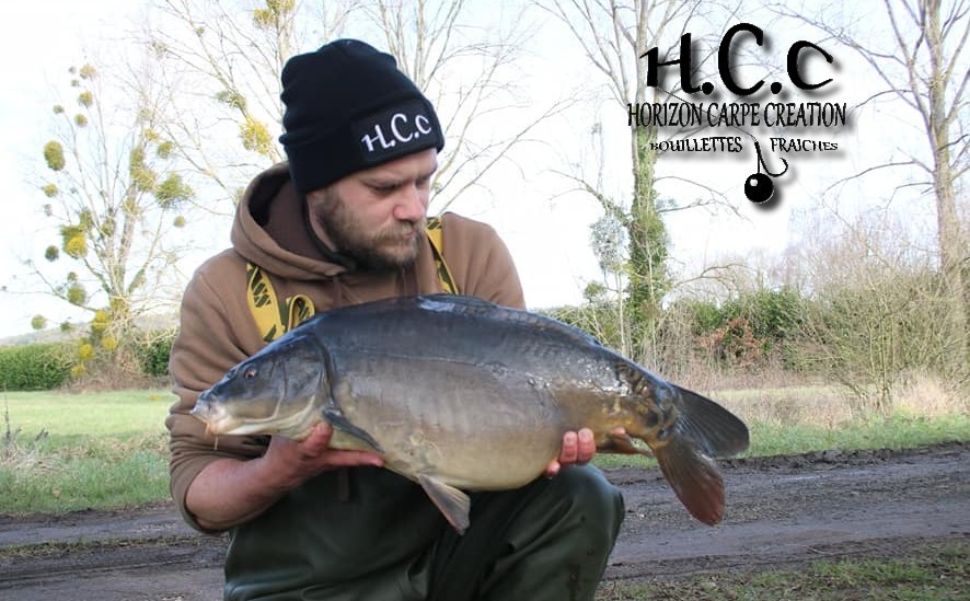QUENTIN ZAMBELLI - TEAM HCC