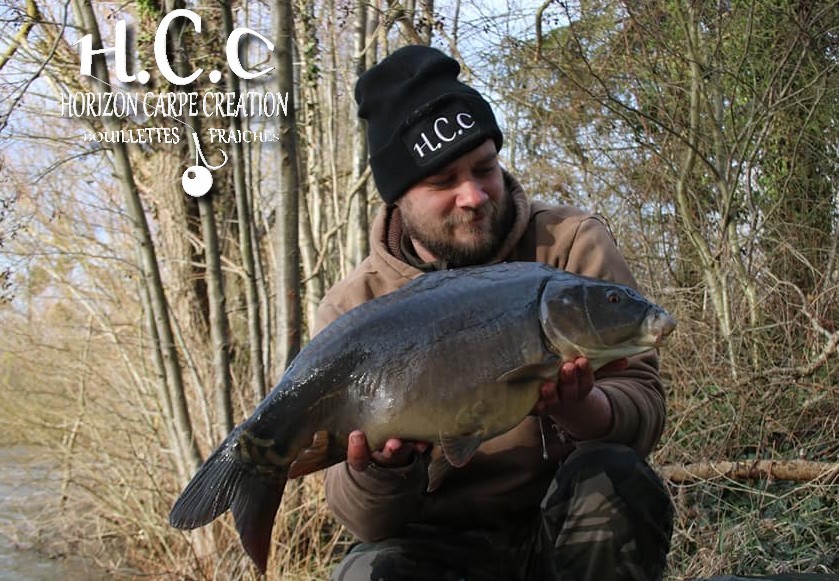 QUENTIN ZAMBELLI - TEAM HCC