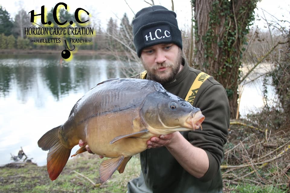 QUENTIN ZAMBELLI - TEAM HCC