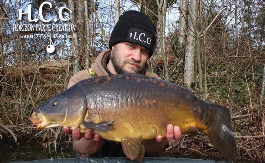 QUENTIN ZAMBELLI - TEAM HCC