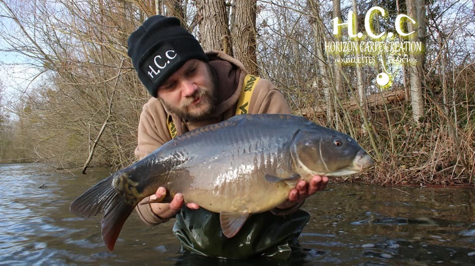 QUENTIN ZAMBELLI - TEAM HCC