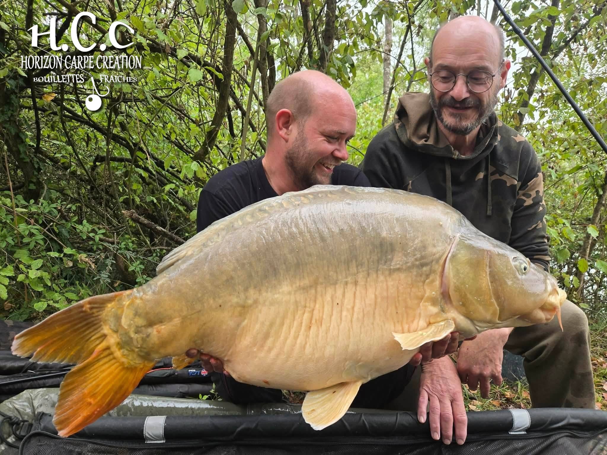 QUENTIN ET THIERRY ZAMBELLI - TESTEURS HCC