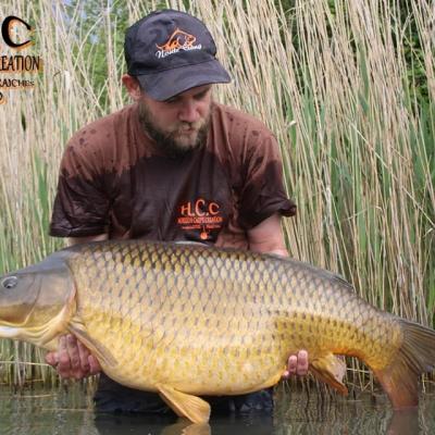 QUENTIN ZAMBELLI - TEAM HCC