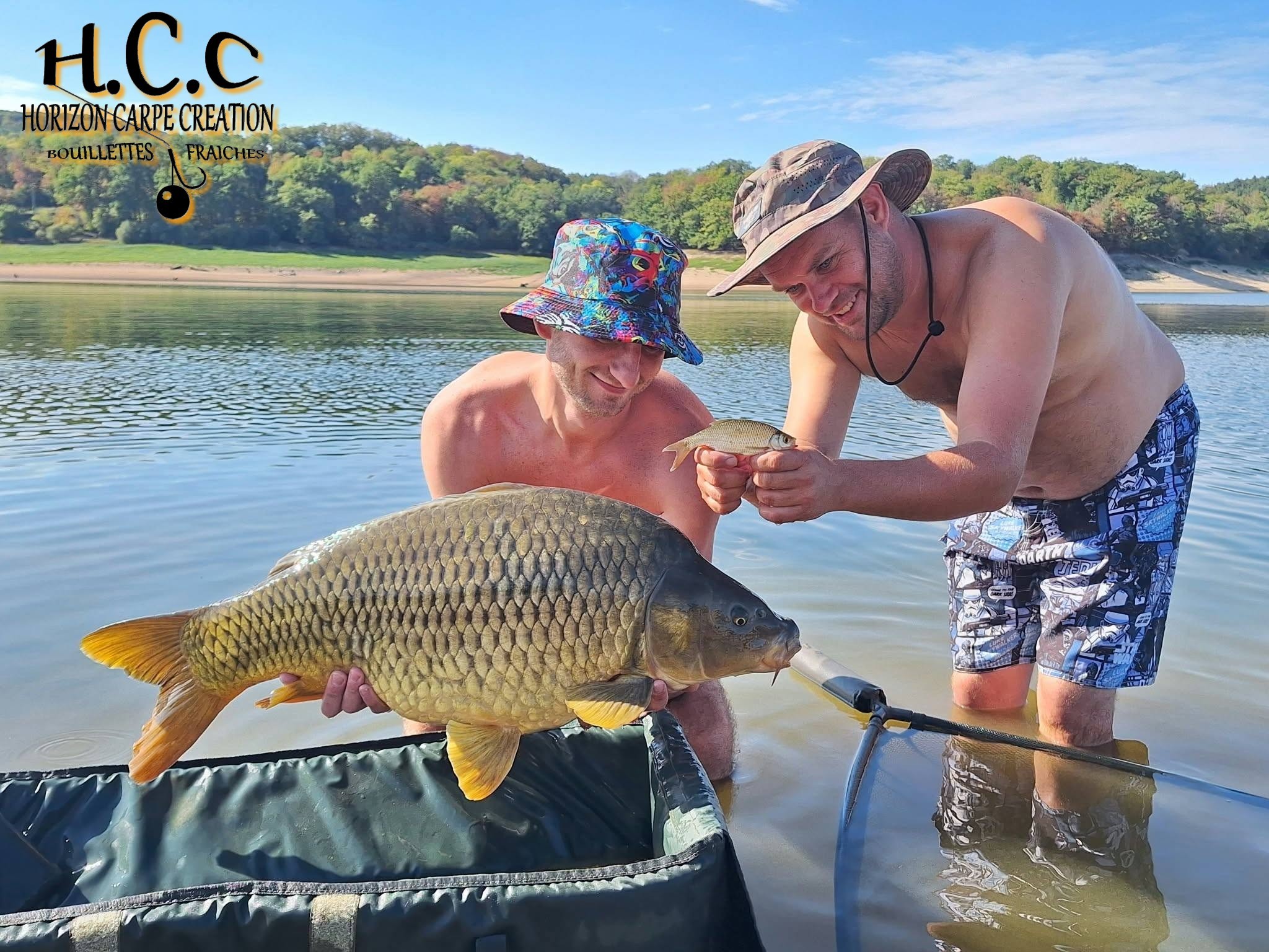 QUENTIN ZAMBELLI - TESTEUR HCC