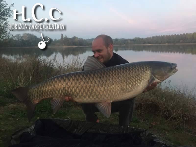 QUENTIN ZAMBELLI - TEAM IDF HCC
