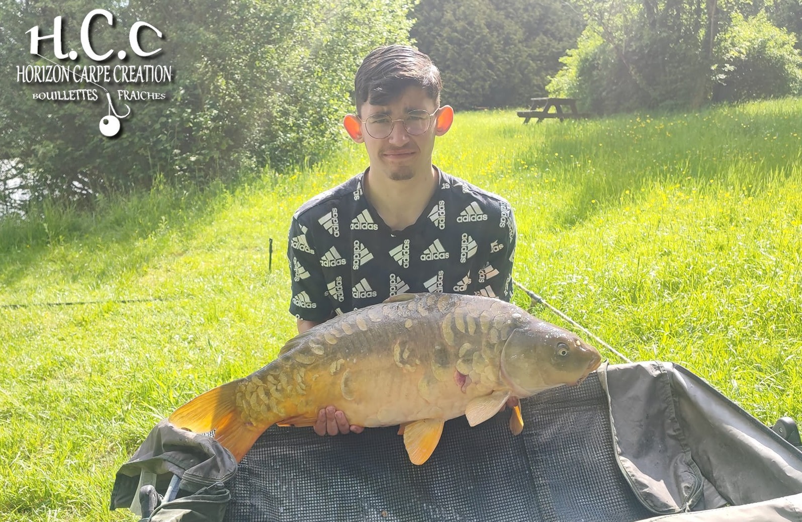 REMI BARLIER - CLIENT HCC