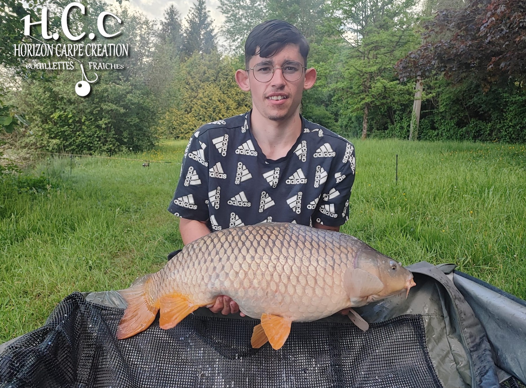 REMI BARLIER - CLIENT HCC