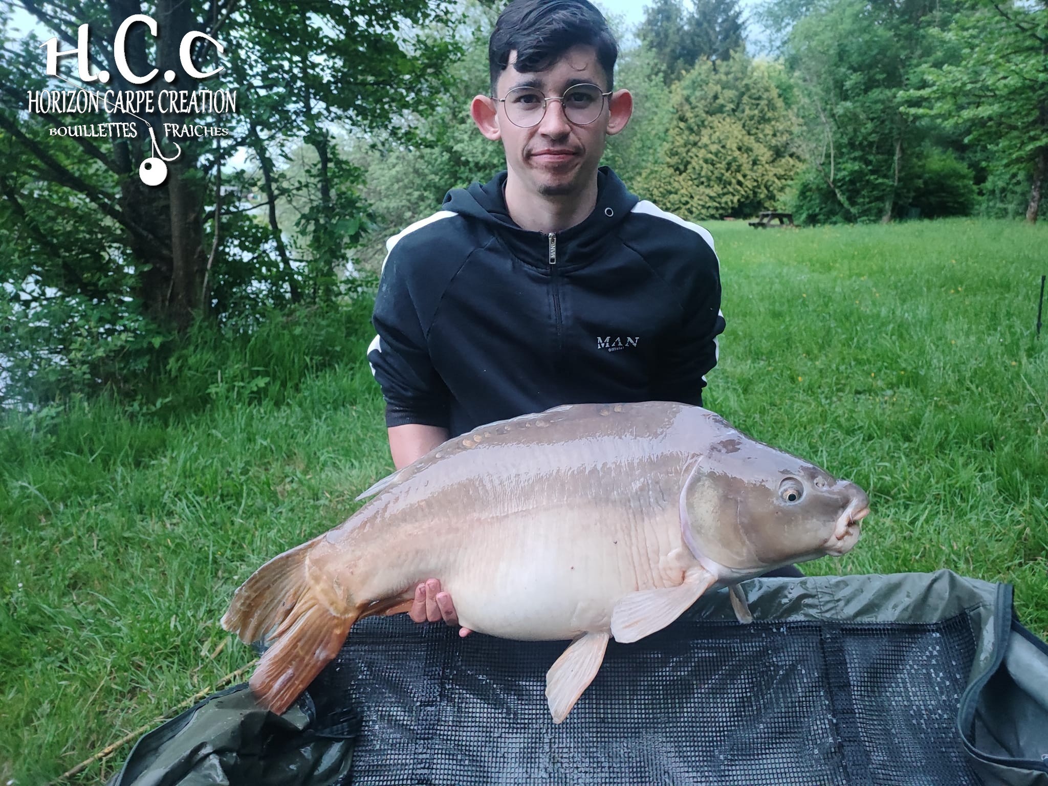 REMI BARLIER - CLIENT HCC
