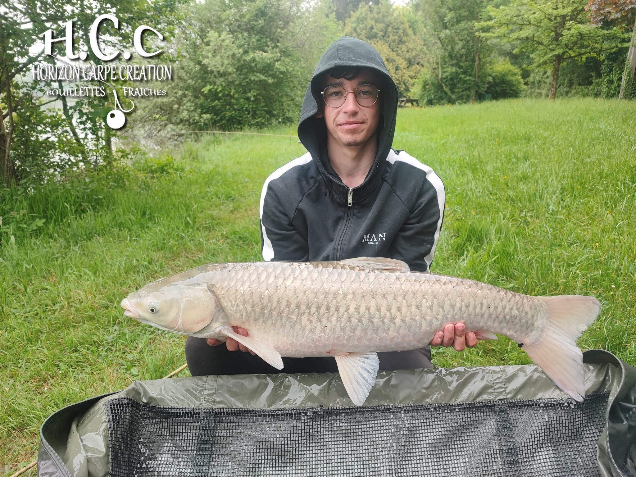 REMI BARLIER - CLIENT HCC