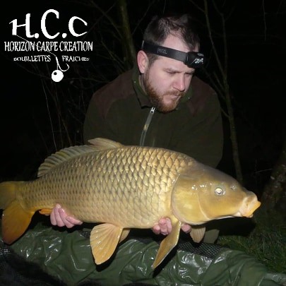 ROMAIN - CLIENT HCC