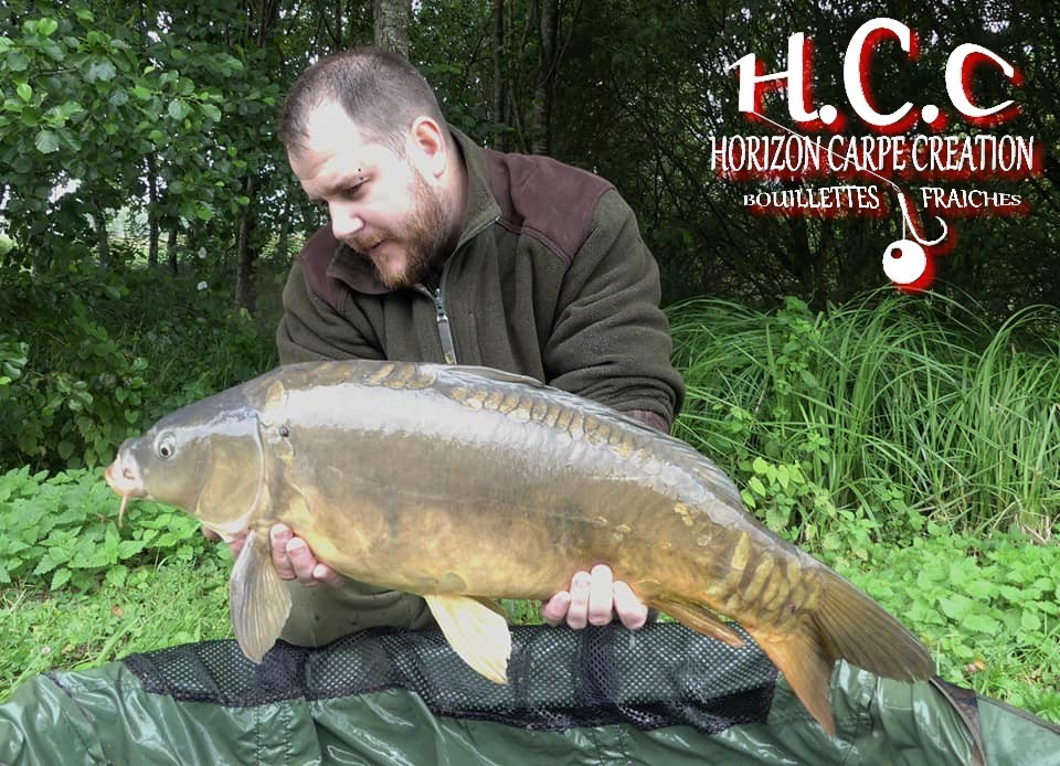 ROMAIN AGON - CLIENT HCC