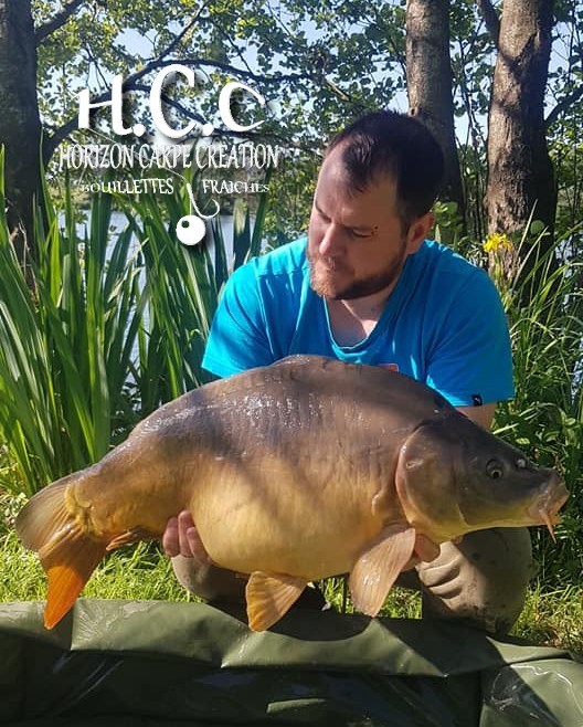 ROMAIN AGON - CLIENT HCC
