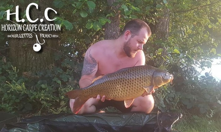ROMAIN AGON - CLIENT HCC ARDENNES