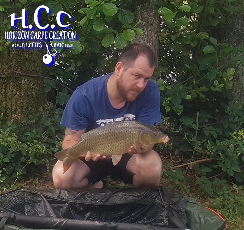 ROMAIN AGON - CLIENT HCC