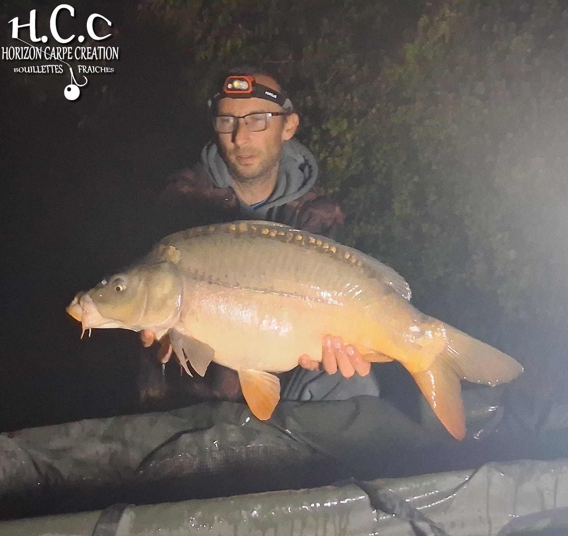 SAMUEL SOMON - CLIENT HCC