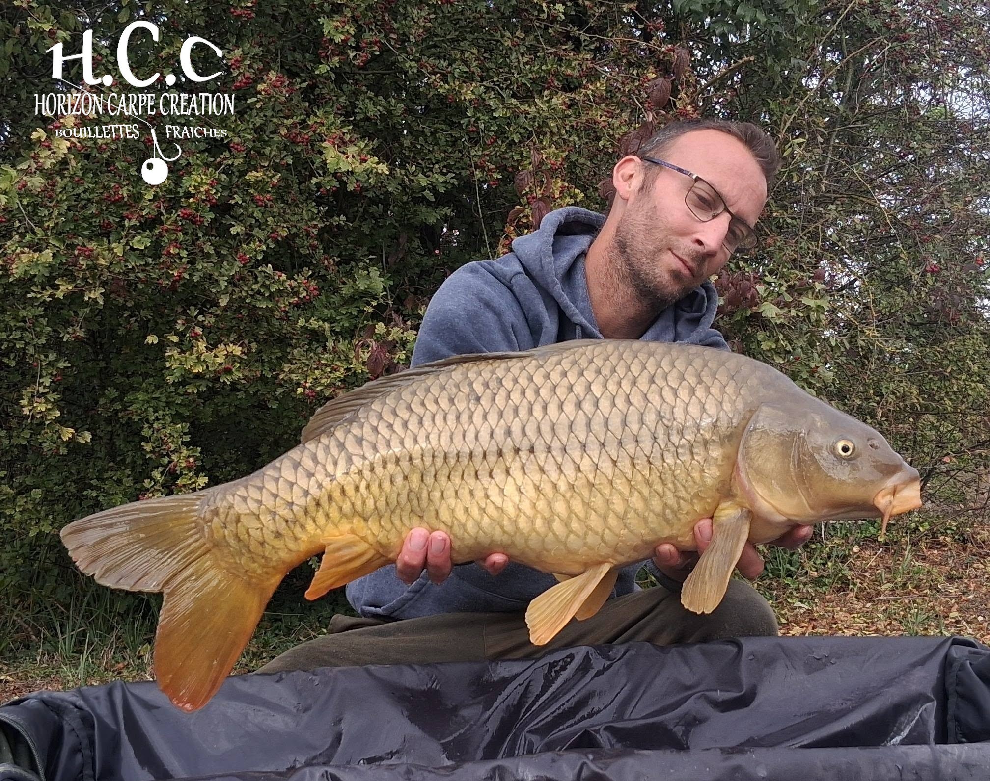 SAMUEL SOMON - CLIENT HCC