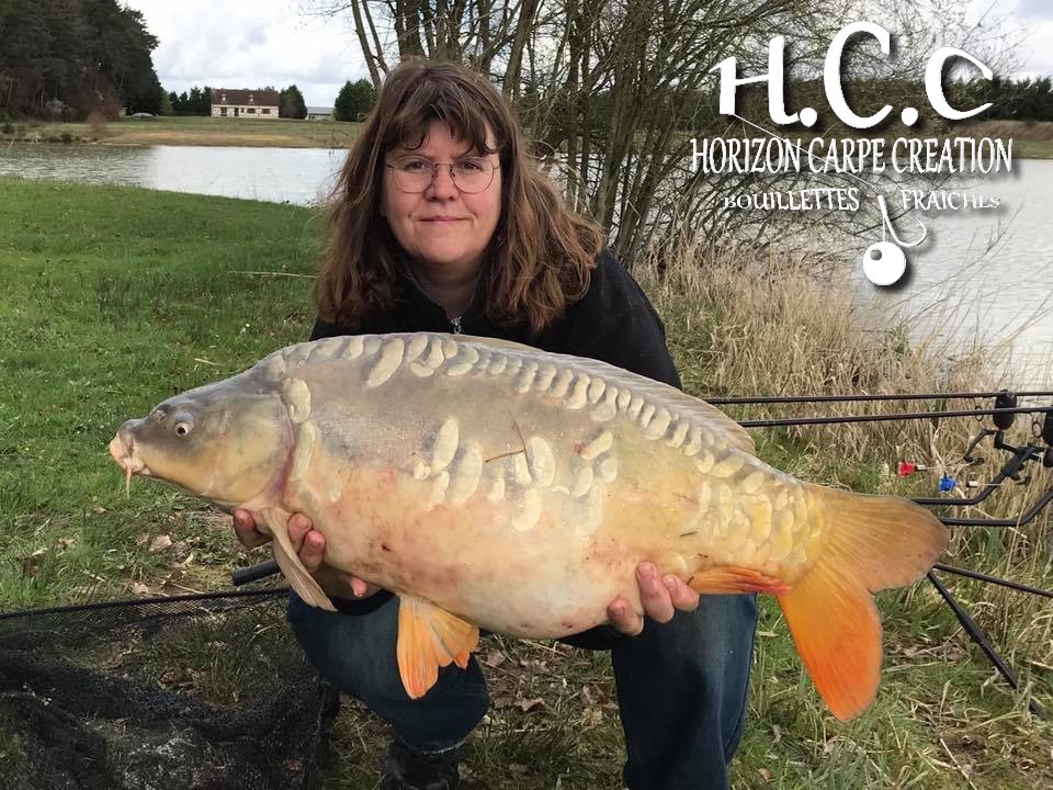 SANDRINE ARMIRAIL - TEAM HCC ILE DE FRANCE