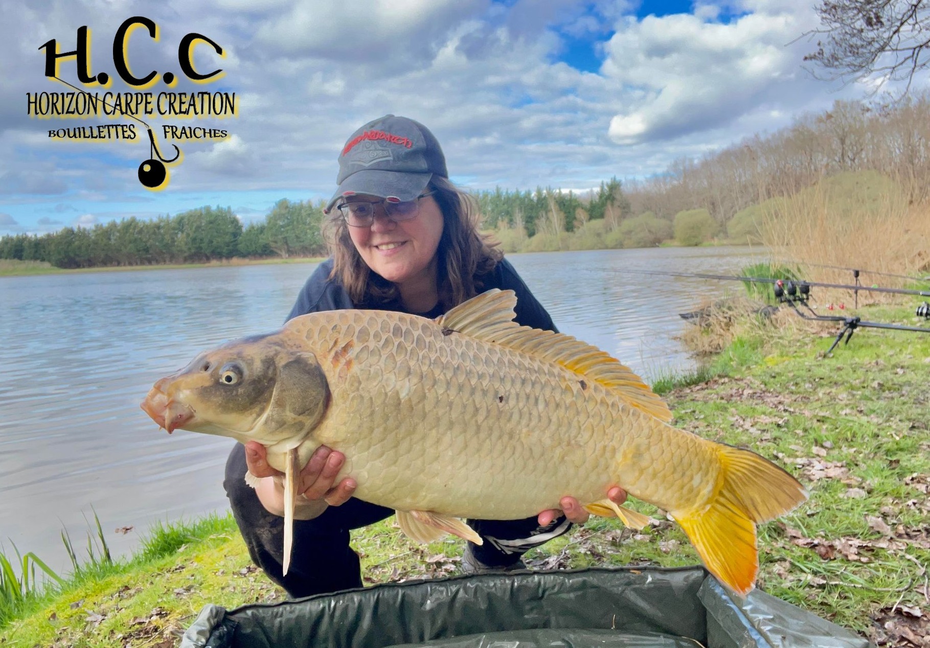 SANDRINE ARMIRAIL -TESTEUSE HCC