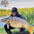 SANDRINE ARMIRAIL -  TESTEUSE HCC