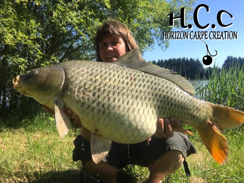 SANDRINE ARMIRAIL - TEAM HCC ILE DE FRANCE