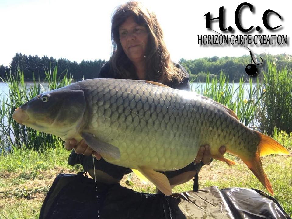 SANDRINE ARMIRAIL - TEAM HCC ILE DE FRANCE