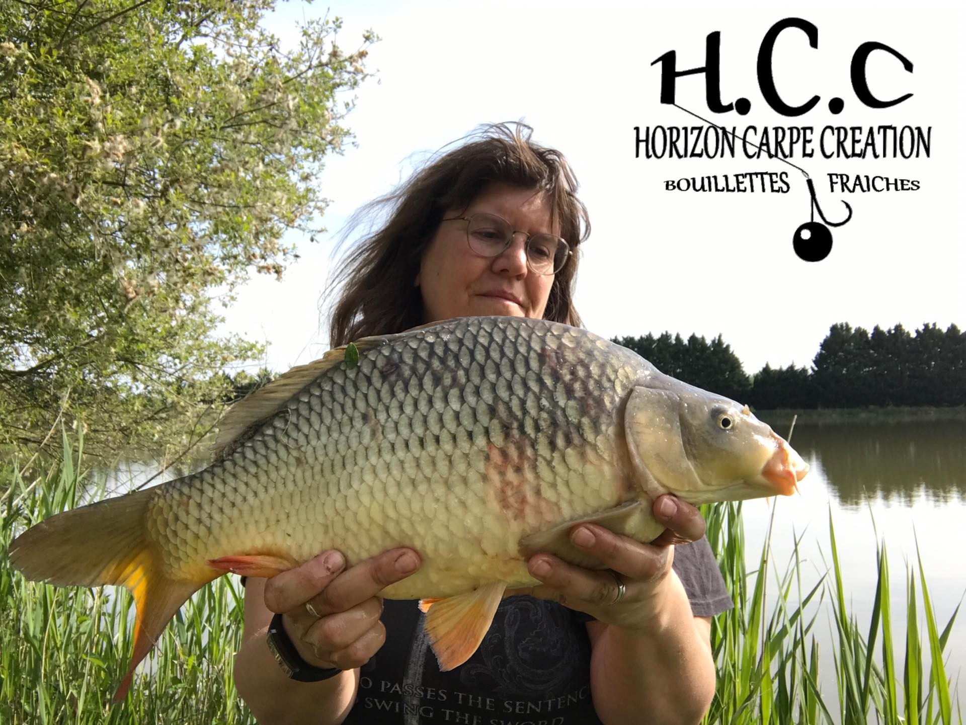 SANDRINE ARMIRAIL - TEAM HCC ILE DE FRANCE