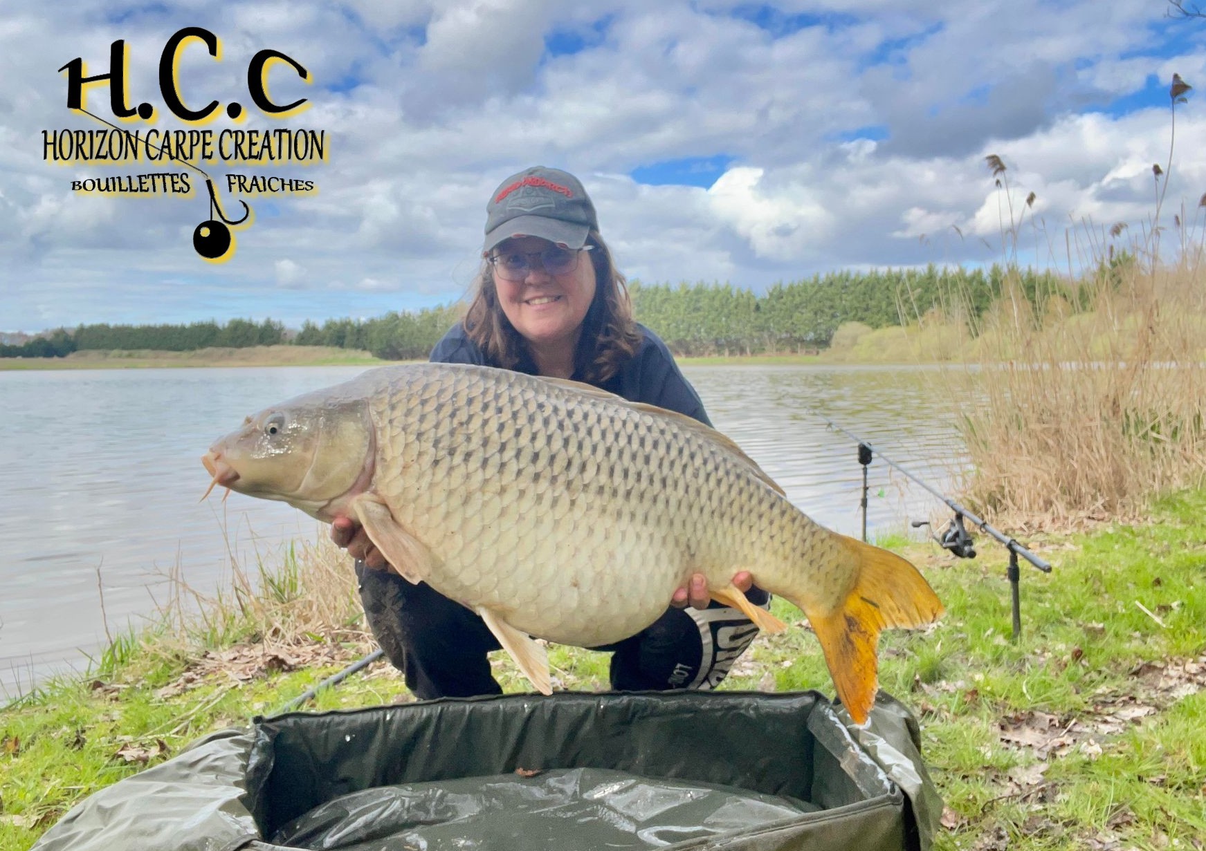 SANDRINE ARMIRAIL -TESTEUSE HCC