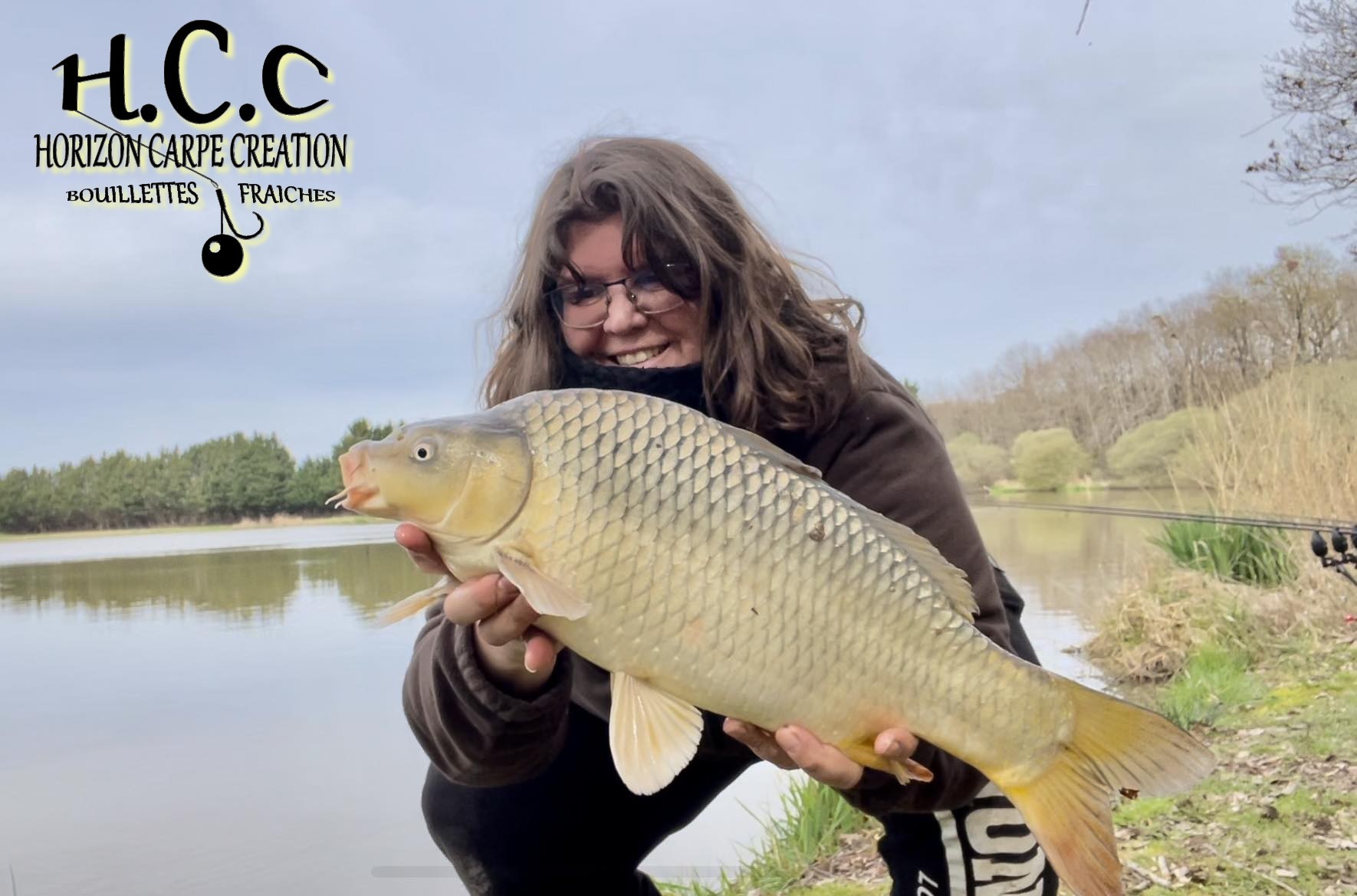 SANDRINE ARMIRAIL -TESTEUSE HCC
