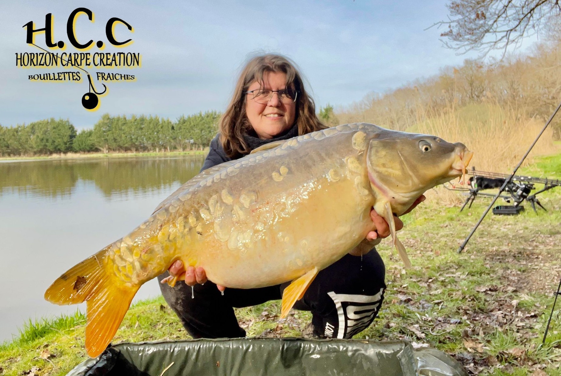 SANDRINE ARMIRAIL -TESTEUSE HCC