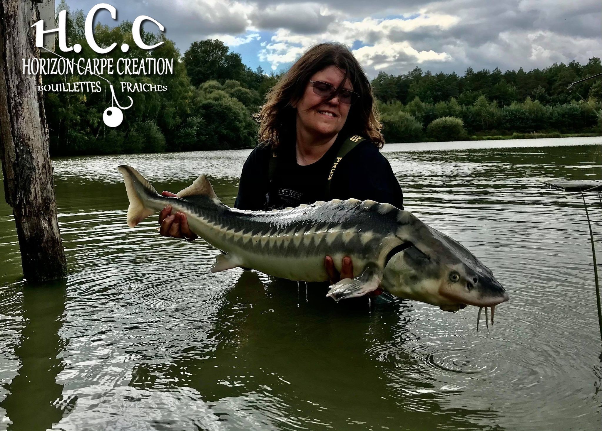 SANDRINE ARMIRAIL - TESTEUR HCC