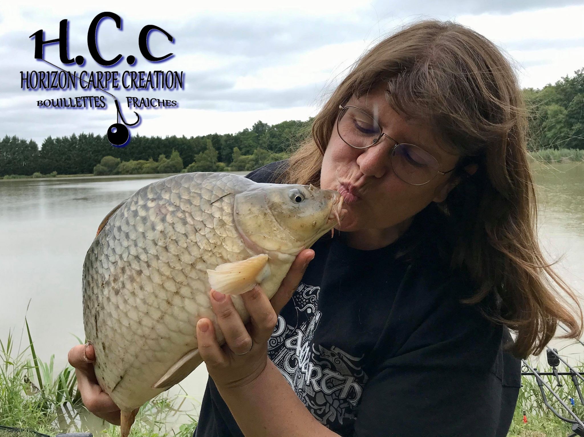 SANDRINE ARMIRAIL - TEAM HCC