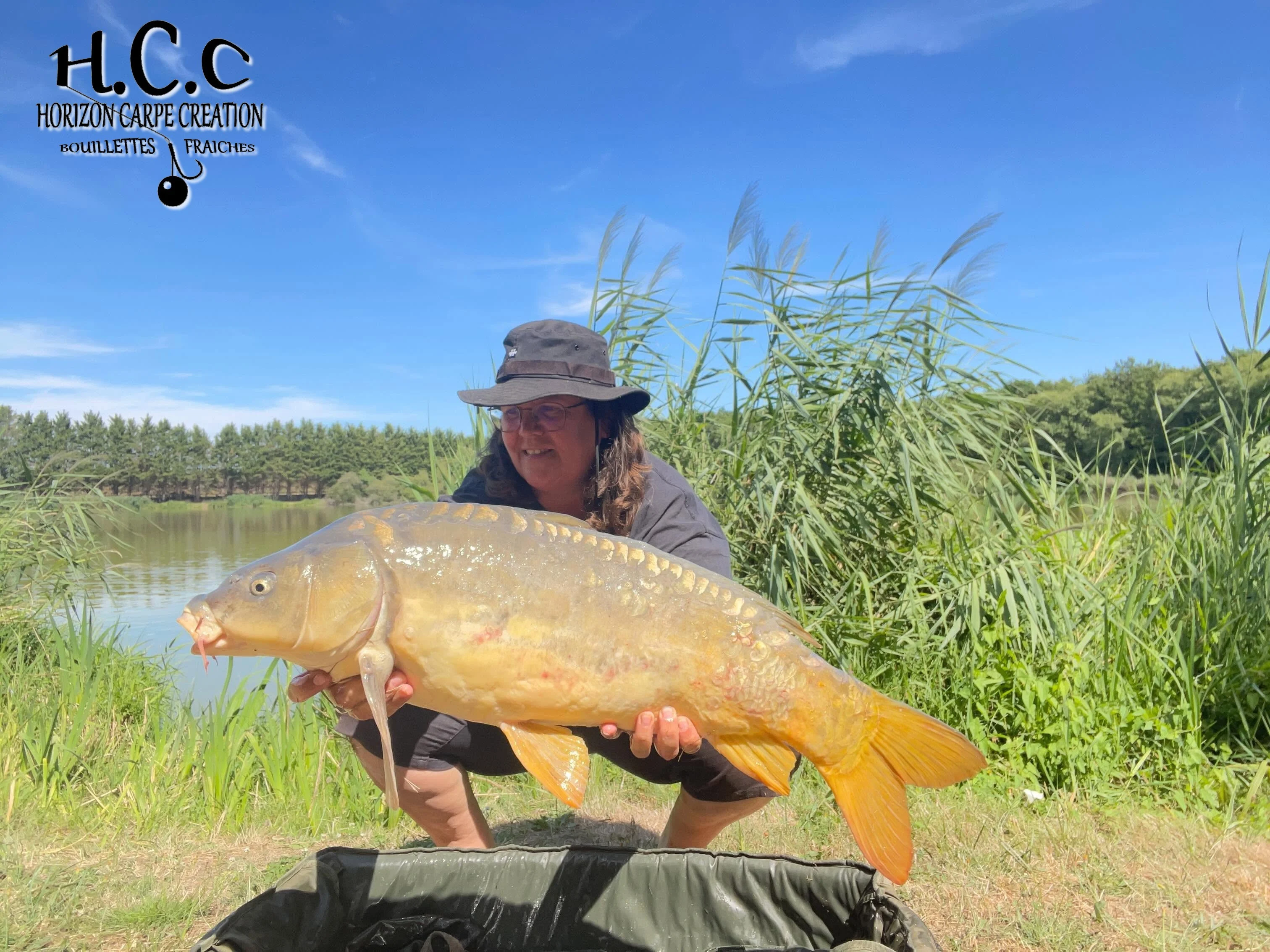 SANDRINE ARMIRAIL - TESTEUSE HCC