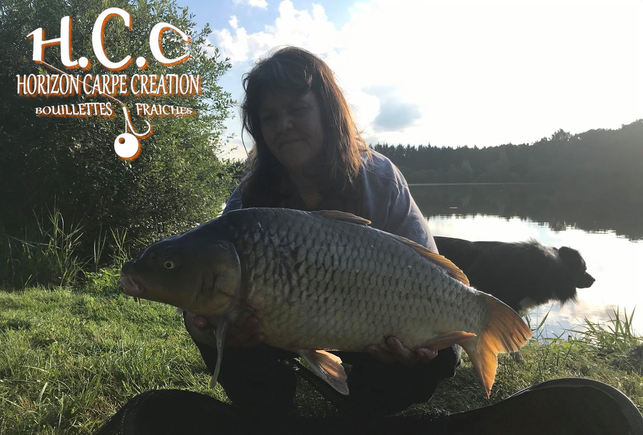 SANDRINE ARMIRAIL - TEAM HCC