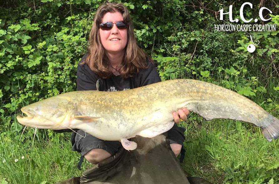 SANDRINE ARMIRAIL - TESTEUSE HCC