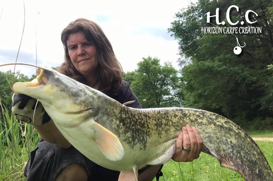 SANDRINE ARMIRAIL - TESTEUSE HCC