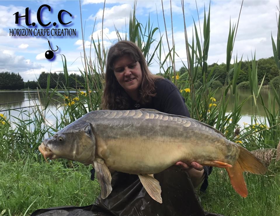 SANDRINE ARMIRAIL - TESTEUSE HCC