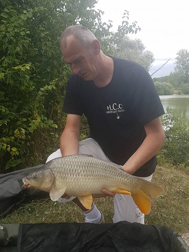 SEBASTIEN LEJEUNE - CONSULTANT HCC