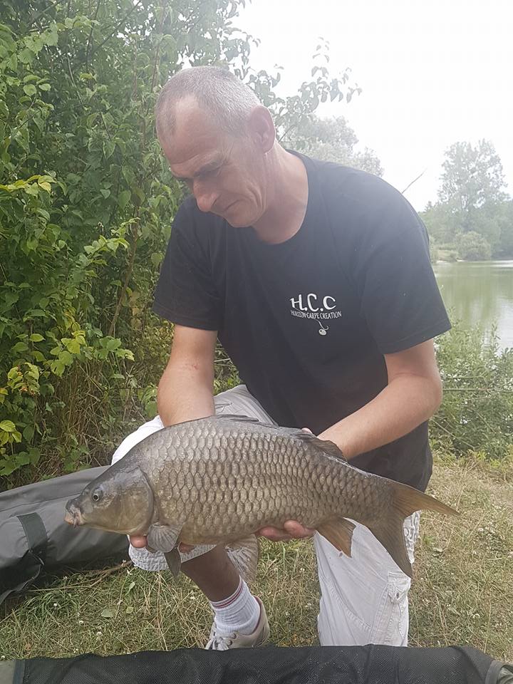 SEBASTIEN LEJEUNE - CONSULTANT HCC