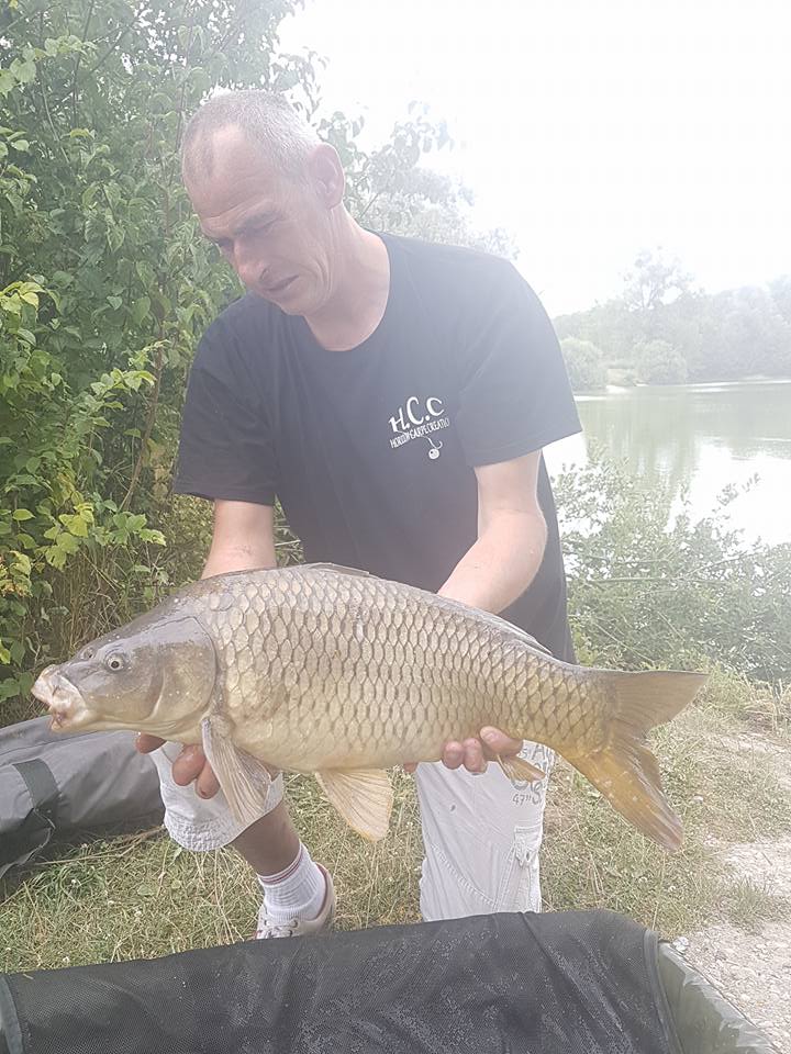 SEBASTIEN LEJEUNE - CONSULTANT HCC